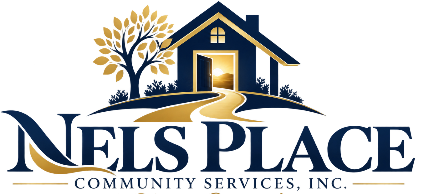 Nels Place Community Services, Inc.